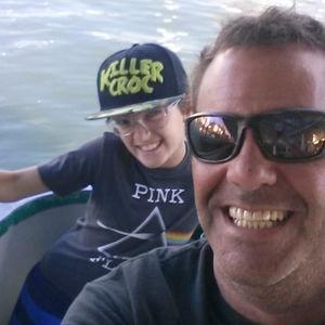 Meet your Posher, Mark